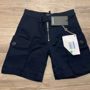Brand new Dsquared boys shorts